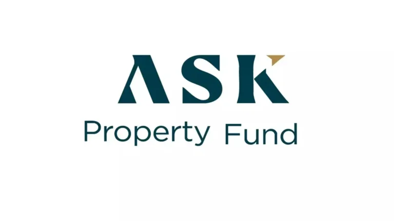 ask property fund india sir partner with amavi by clarks for rs 500cr equity platform