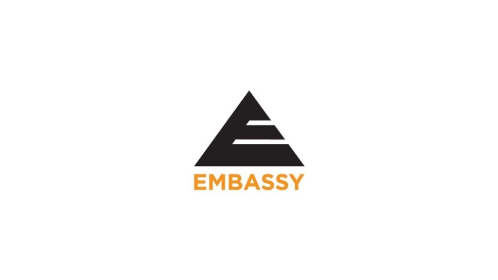 embassy group