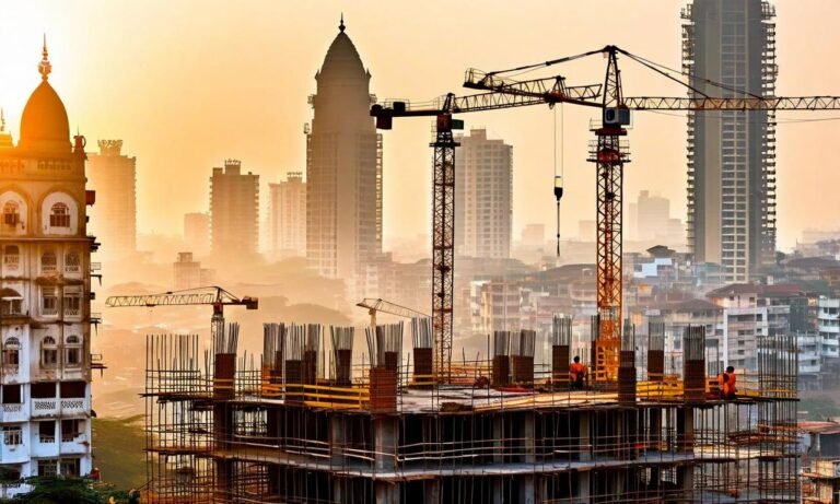 modi s navnirman limited achieves milestone migrates to main board of bse and nse