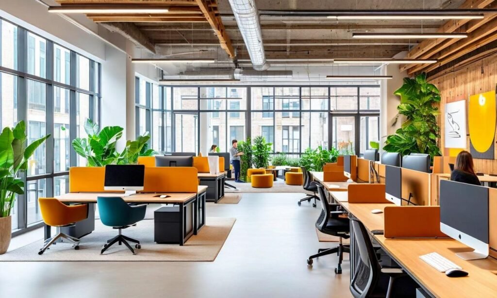 smartworks reports strong q1 fy26 performance with 21 revenue growth and doubled ebitda