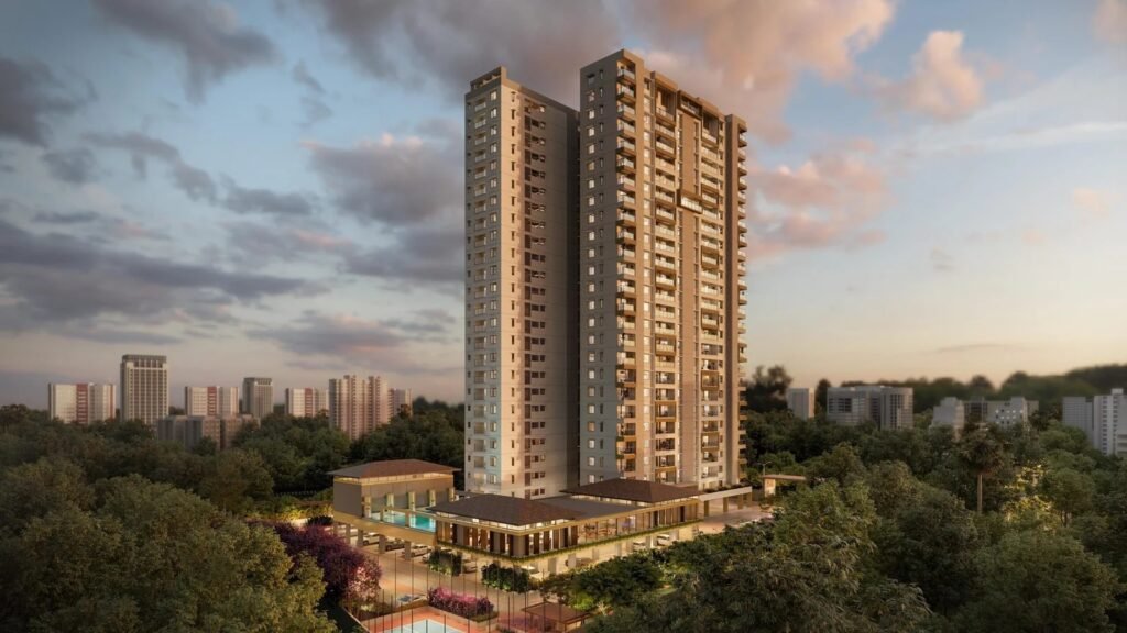 123285.Mahindra Lifespaces