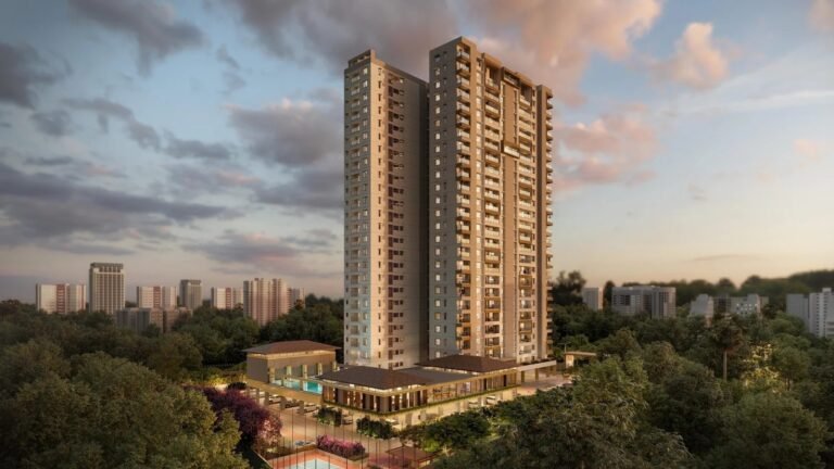 123285.Mahindra Lifespaces