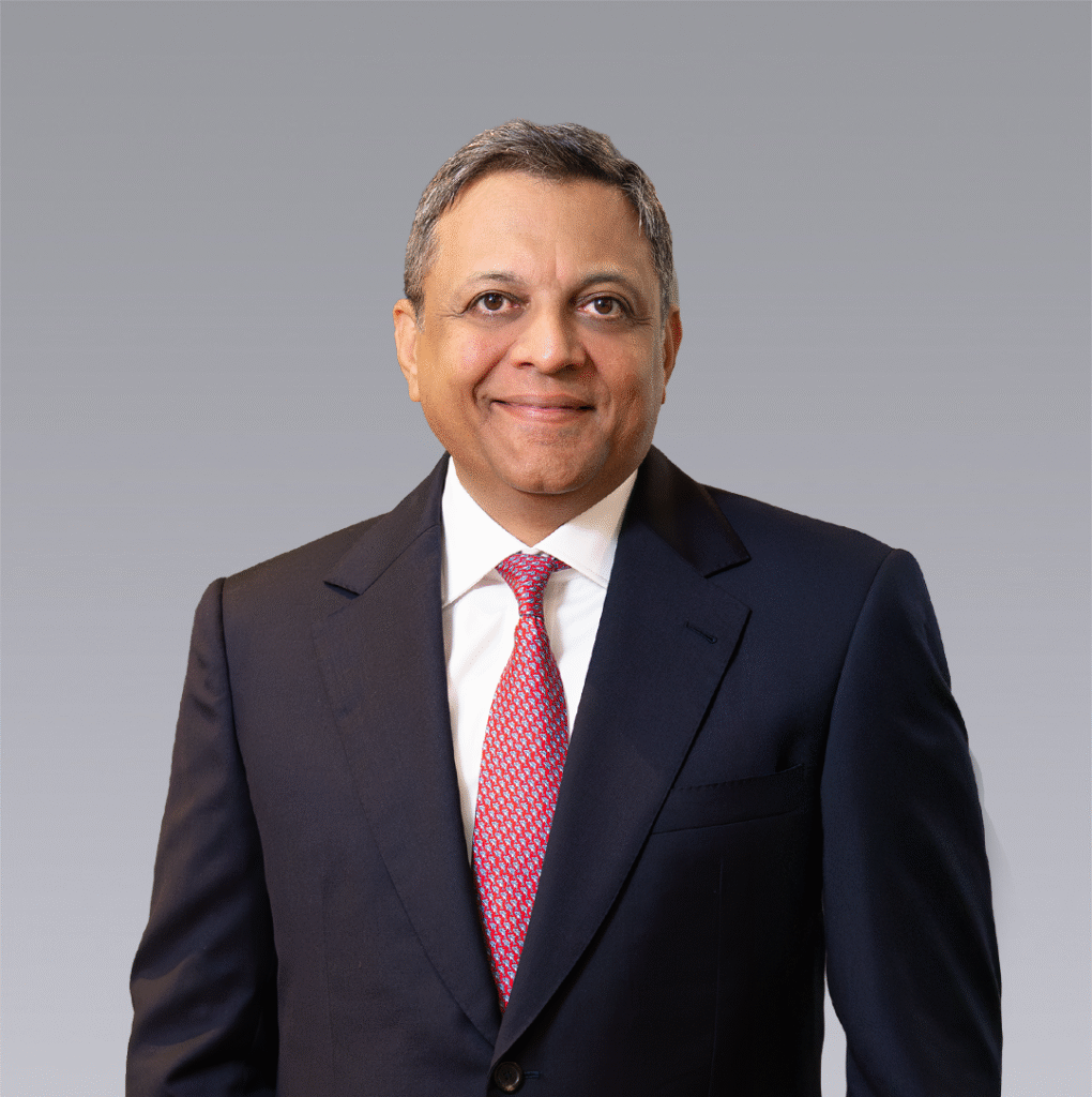 Badal Yagnik Chief Executive Officer Managing Director Colliers India 1