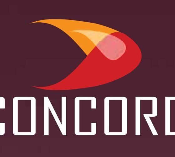 Concord Control Systems Limited Logo 44 1