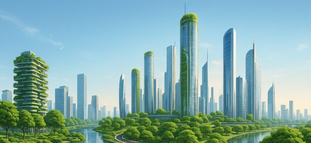 Karnataka Launches India First AI City Near Bengaluru