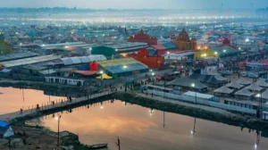 Kumbh Mela Prayagraj Danita Delimont Shutterstock Feature