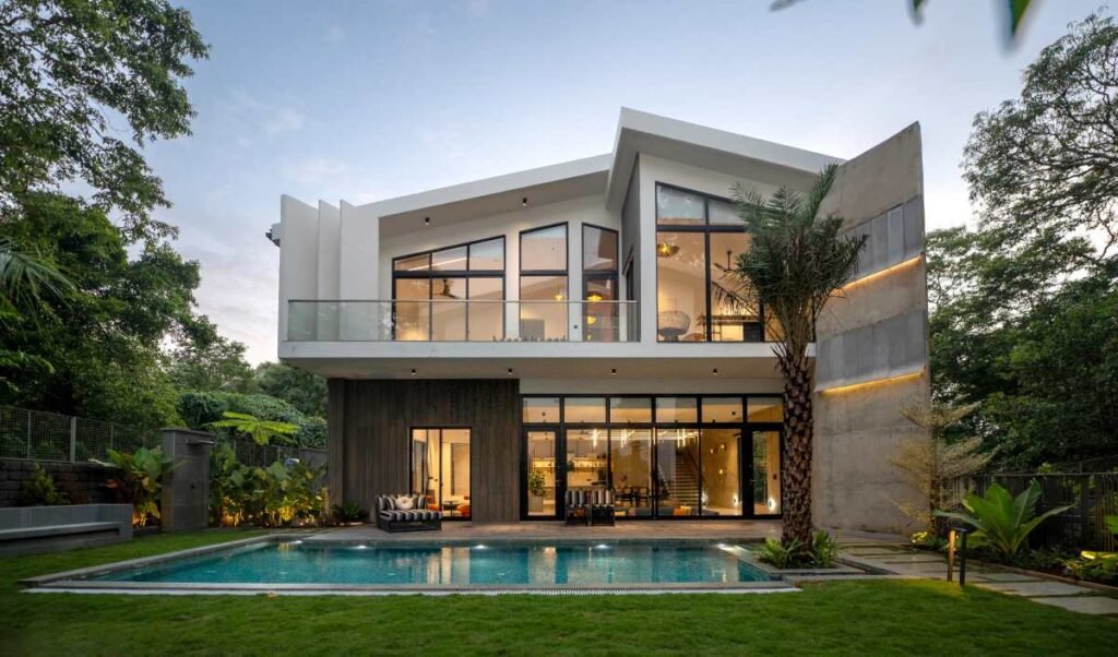 Mar Selva by Jaglax Homes