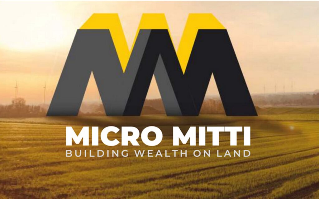 Micro Mitti