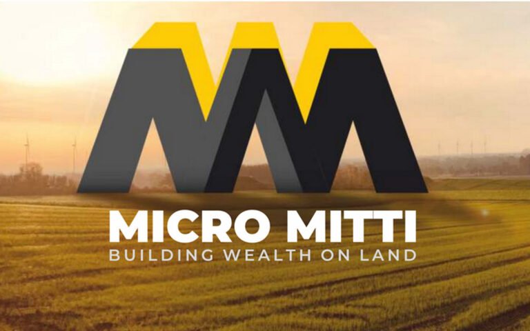 Micro Mitti