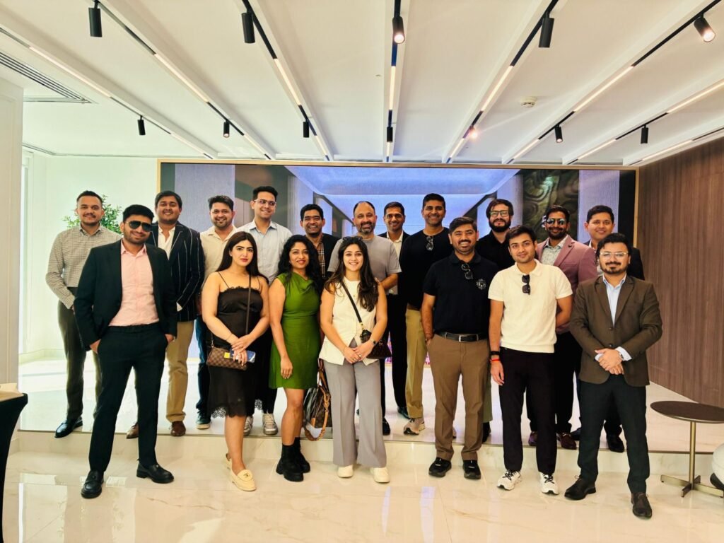 NextGen Study Tour 4