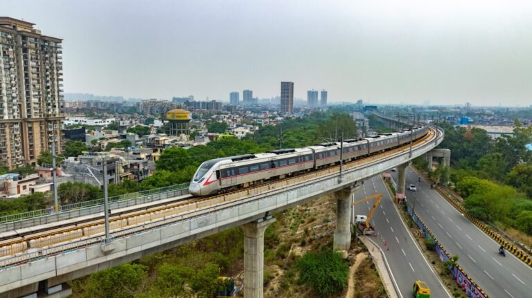 RRTS rapid rails 13km stretch operational from Sunday 1 scaled 1