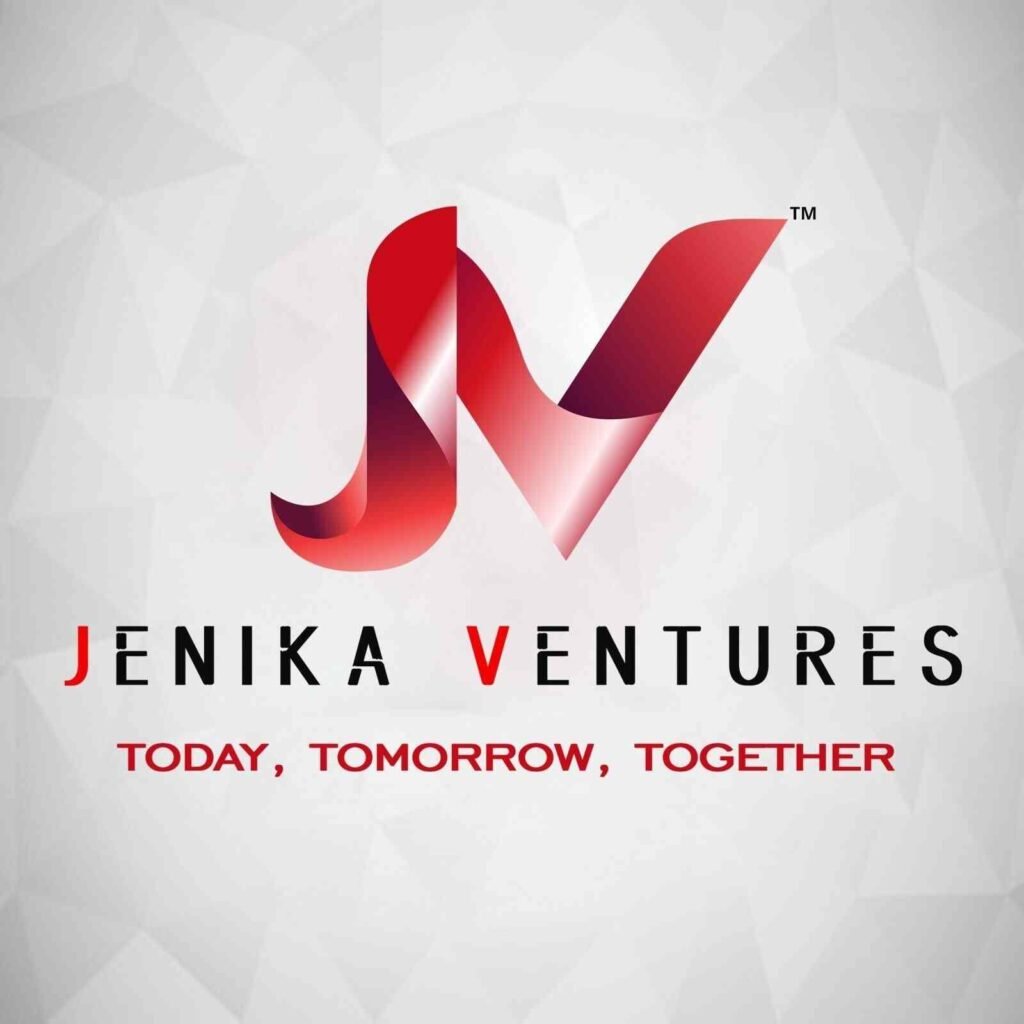 jenika ventures llp noida sector 135 noida ym35dcg2kb
