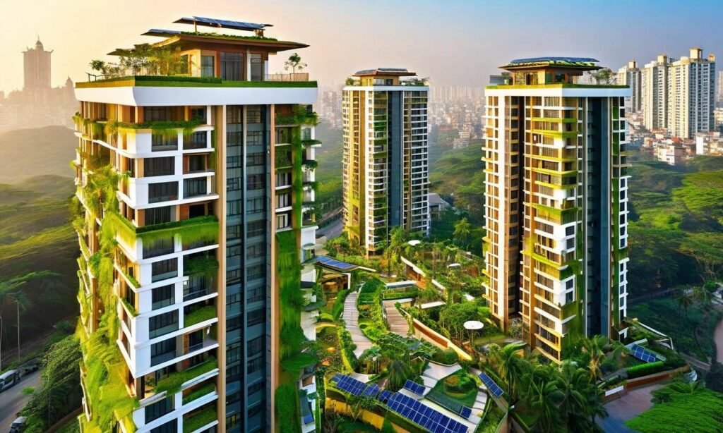 mahindra lifespace secures 1 010 crore redevelopment project in matunga mumbai