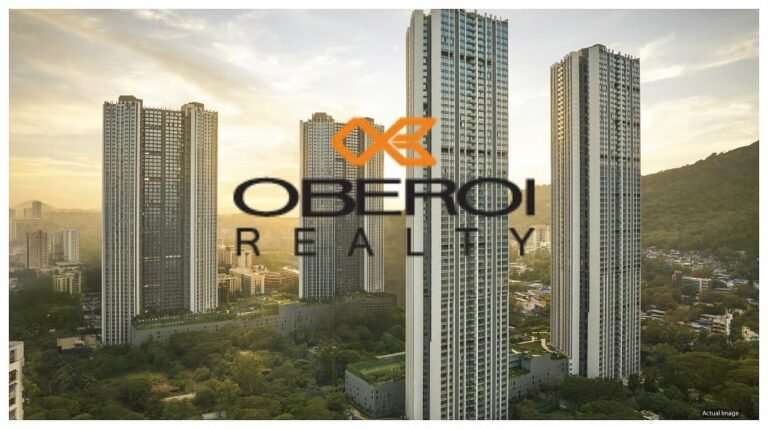 123786.Oberoi Realty