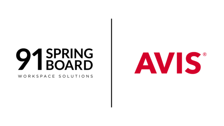 91Springboard x Avis India 1024x576 1