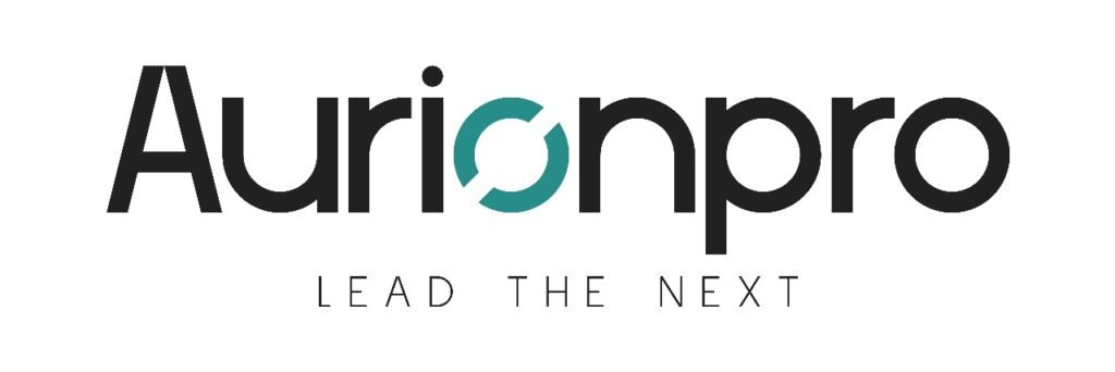 Aurionpro Logo