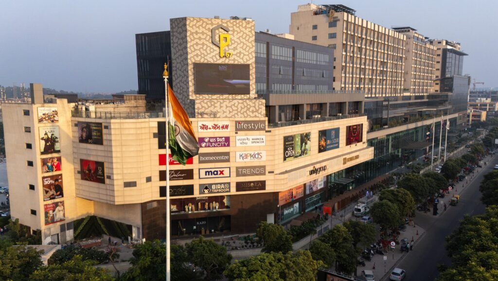 CP67 Mall Mohali