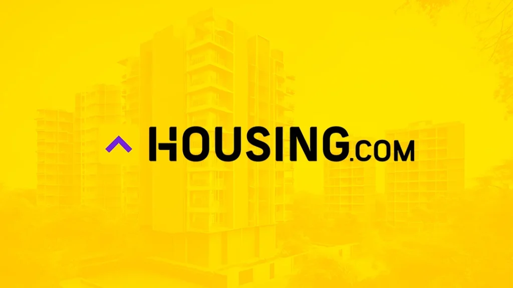Housing 1