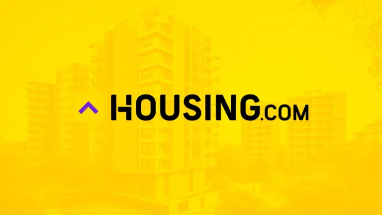 Housing 1