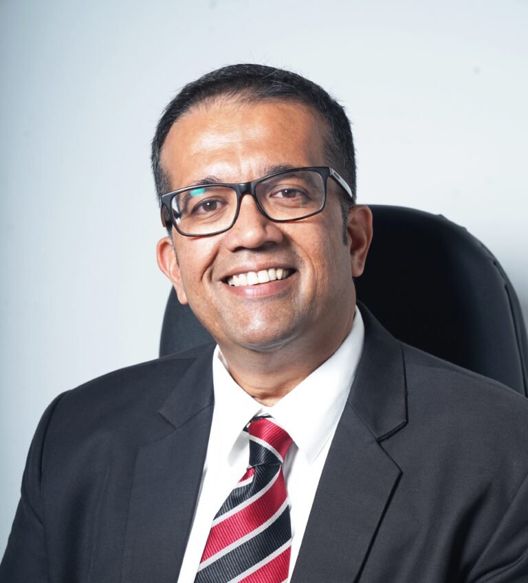 Karthik Athreya Managing Director Sundaram Alternates Asset 2