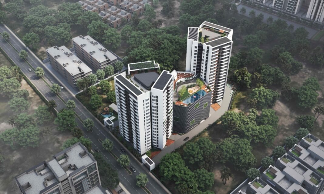 One Uttam by Shree Krishna Group scaled