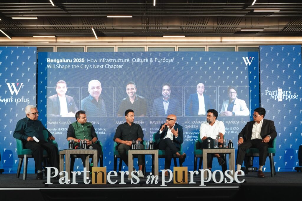 Partners In Purpose Image