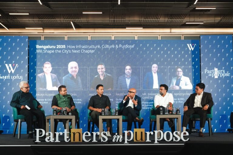 Partners In Purpose Image