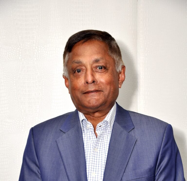 Ravi Swaminathan Founder and Vice Chairman at TVS ILP 1