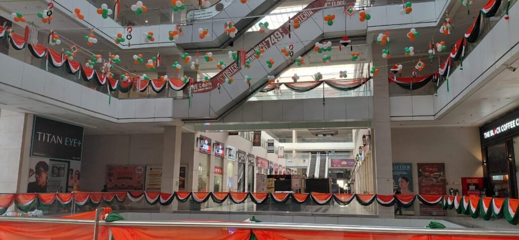 Spectrum@metro Republic Day