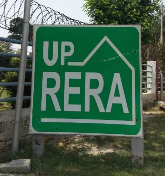 UPRERA The Realty Today xTfDWb6 wByjvXN FxBcQ85