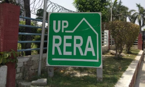 UPRERA The Realty Today xTfDWb6 wByjvXN FxBcQ85