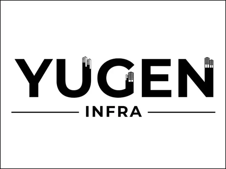Yugen Infra logo