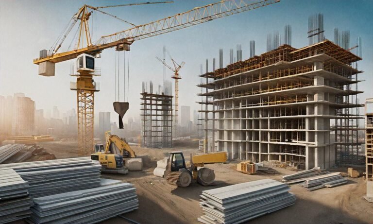 cccl secures rs 215 crore in new orders for buildings factories vertical