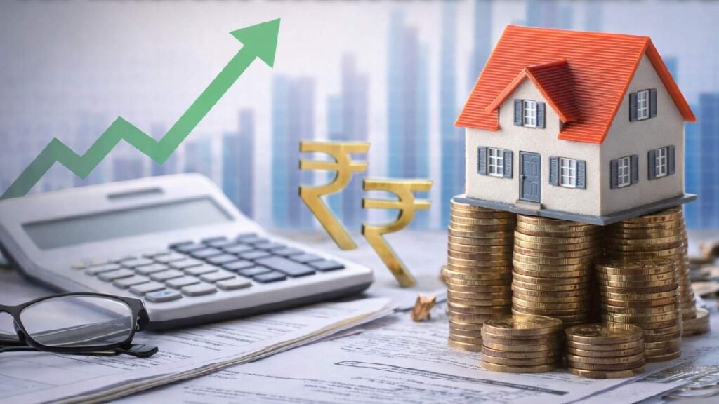 naredco suggests higher limit for interest deduction on home loans 2026 01 27