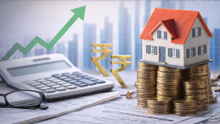 naredco suggests higher limit for interest deduction on home loans 2026 01 27