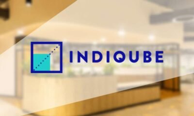 111105.Indiqube To Raise 75 Million In Equity Funding