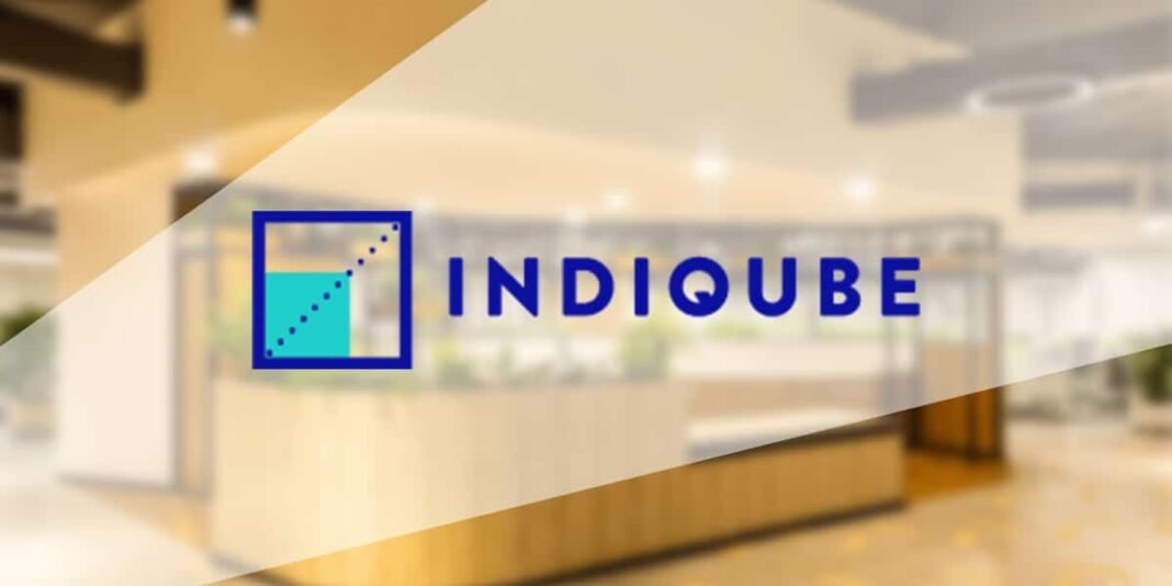 111105.Indiqube To Raise 75 Million In Equity Funding scaled
