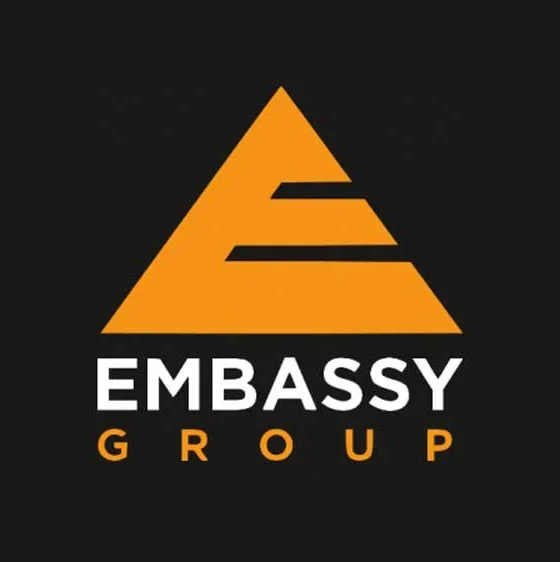 113924.Embassy Group to launch a premium residential project in Bengalurus prime micro market of Whitefield 1