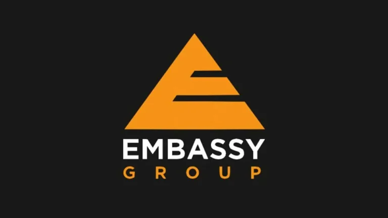 113924.Embassy Group to launch a premium residential project in Bengalurus prime micro market of Whitefield 1