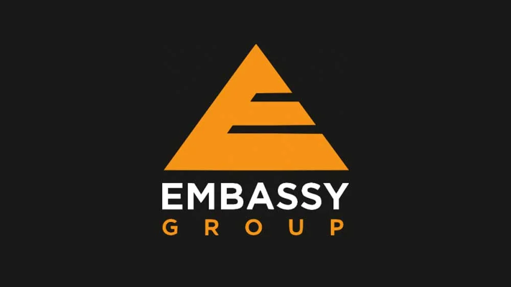 113924.Embassy Group to launch a premium residential project in Bengalurus prime micro market of Whitefield