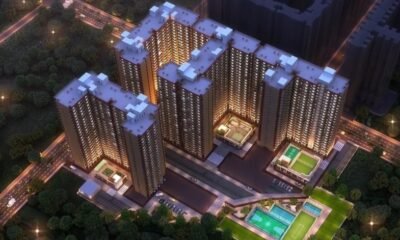 114716.Suraksha Group announces the Inventory Under PMAY Scheme at Suraksha Smart City – Vasai