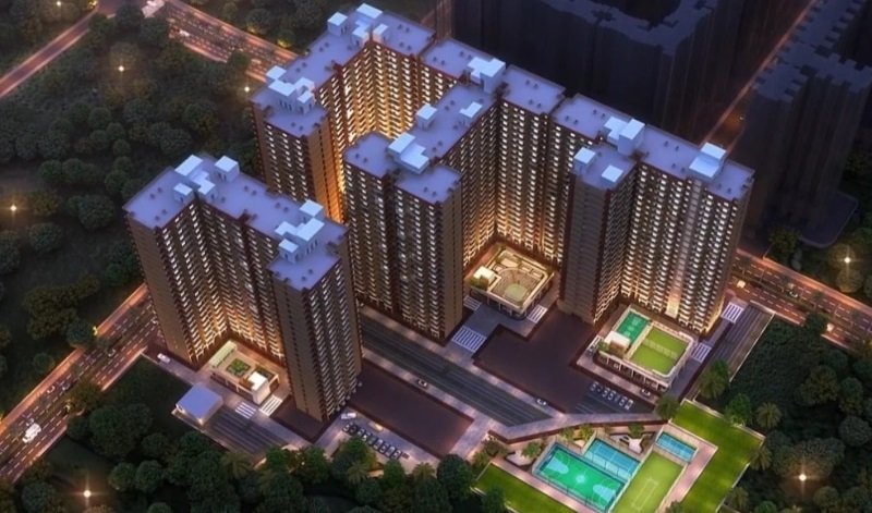 114716.Suraksha Group announces the Inventory Under PMAY Scheme at Suraksha Smart City – Vasai