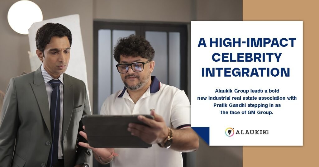 Alaukik Group x GM Group 2