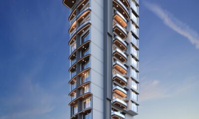 Alliance Harmony Elevation