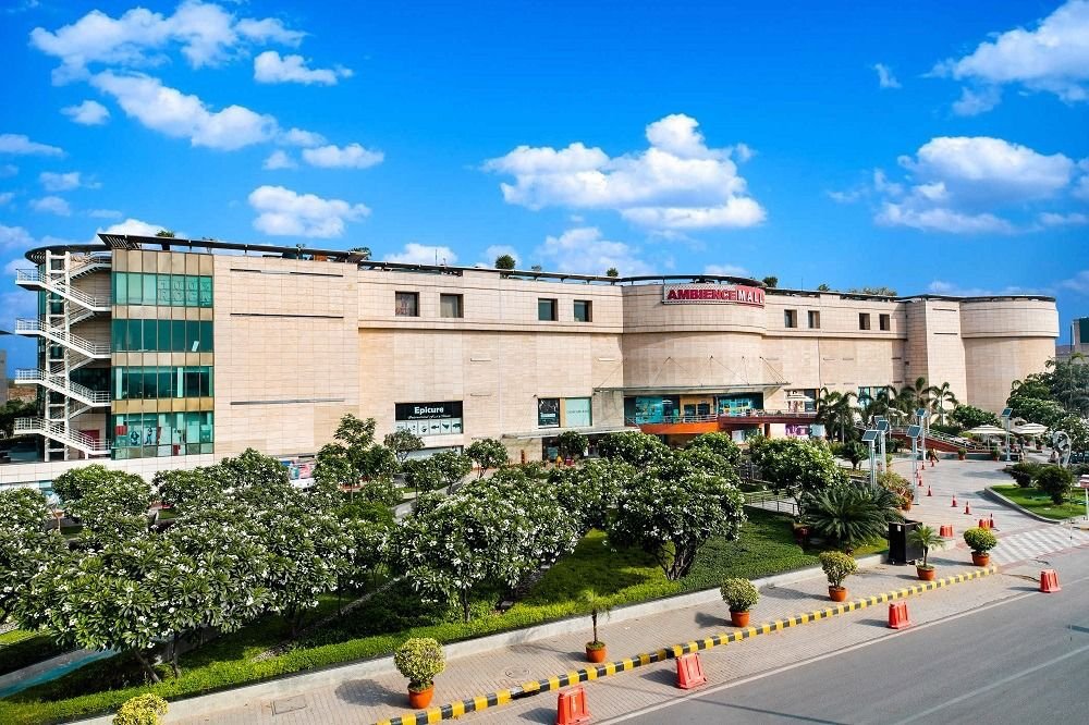 Ambience Mall Vasant Kunj