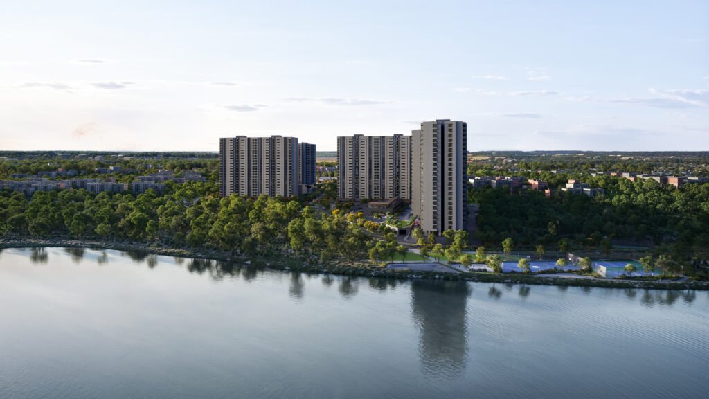 Assetz Mizumi Reserve Amenities