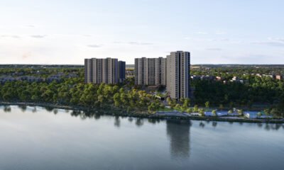 Assetz Mizumi Reserve Amenities