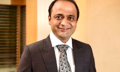 Atul Nemani Chief Financial Officer NeoLiv