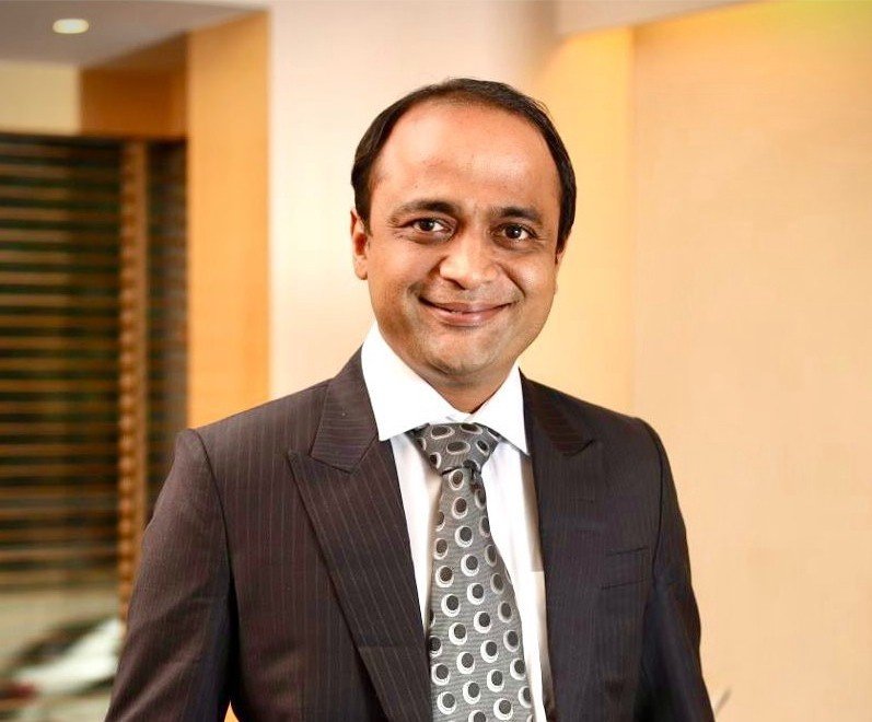 Atul Nemani Chief Financial Officer NeoLiv
