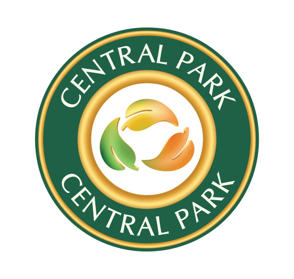 CENTRAL PARK LOGO Mother Logo
